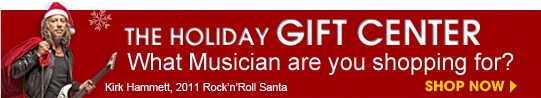 Gift Center